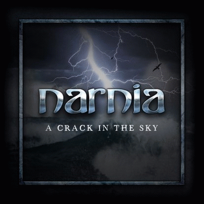 Narnia : A Crack in the Sky